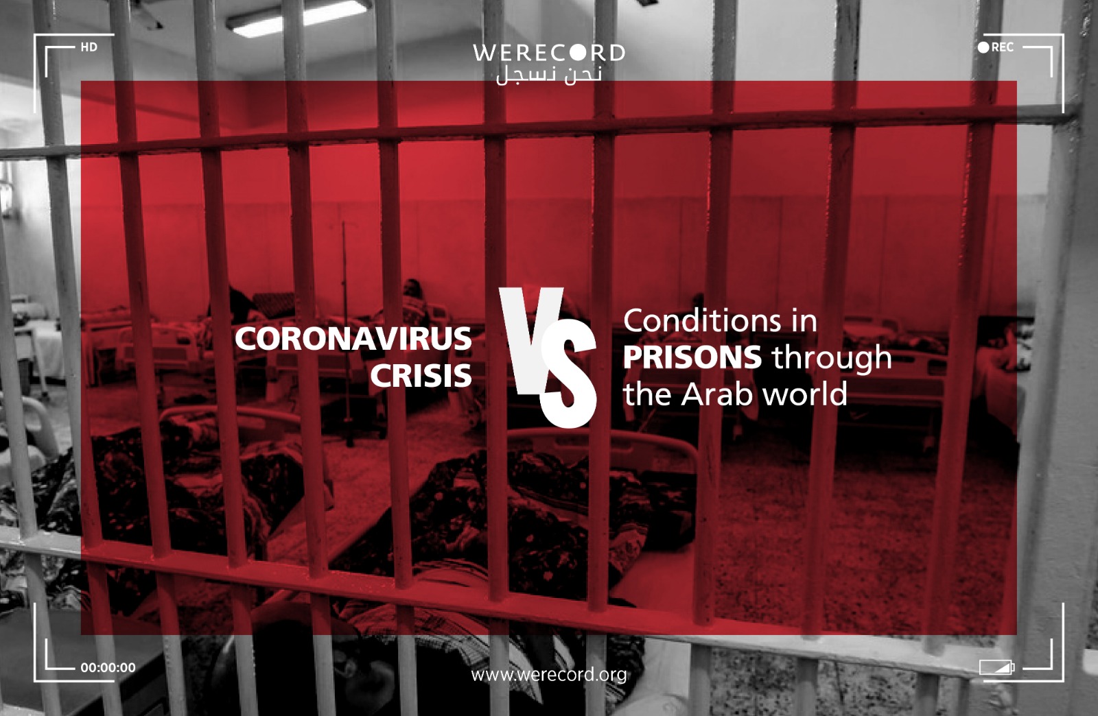 A Statement on Coronavirus Crisis and the Egyptian and Arab Prisons Conditions